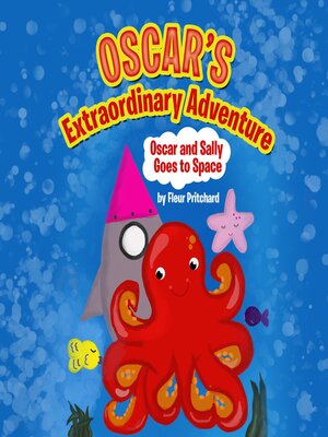 cover image of Oscar's Extraordinary Adventure